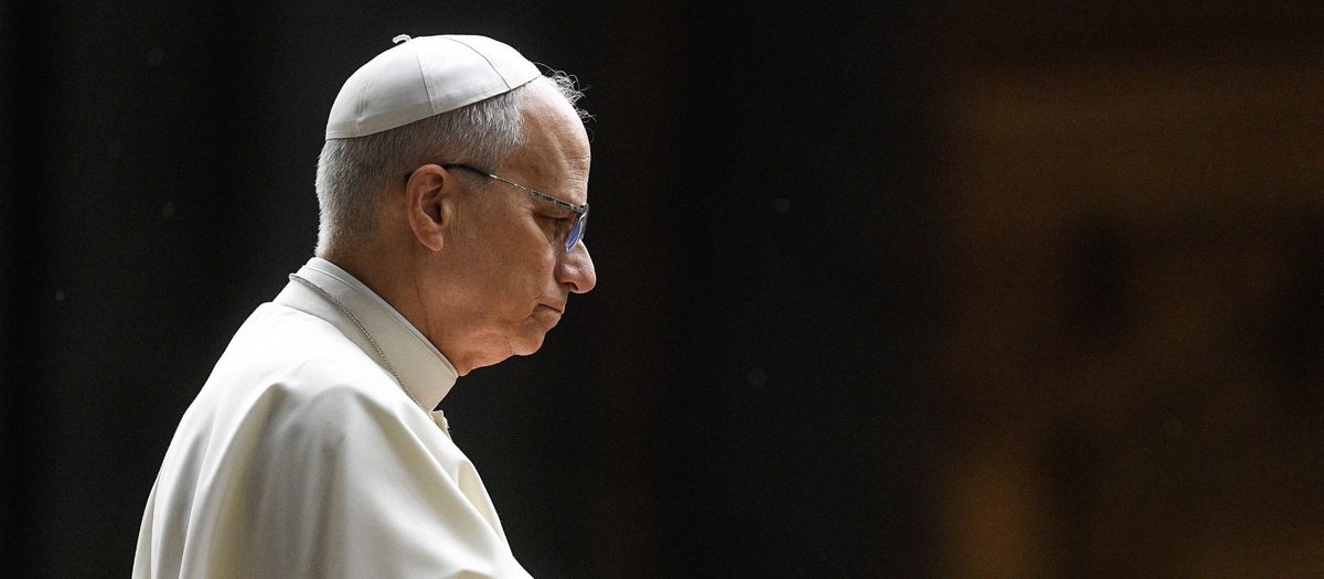 Global Prayers and Support for Pope Leo XIV Following Cancer Diagnosis